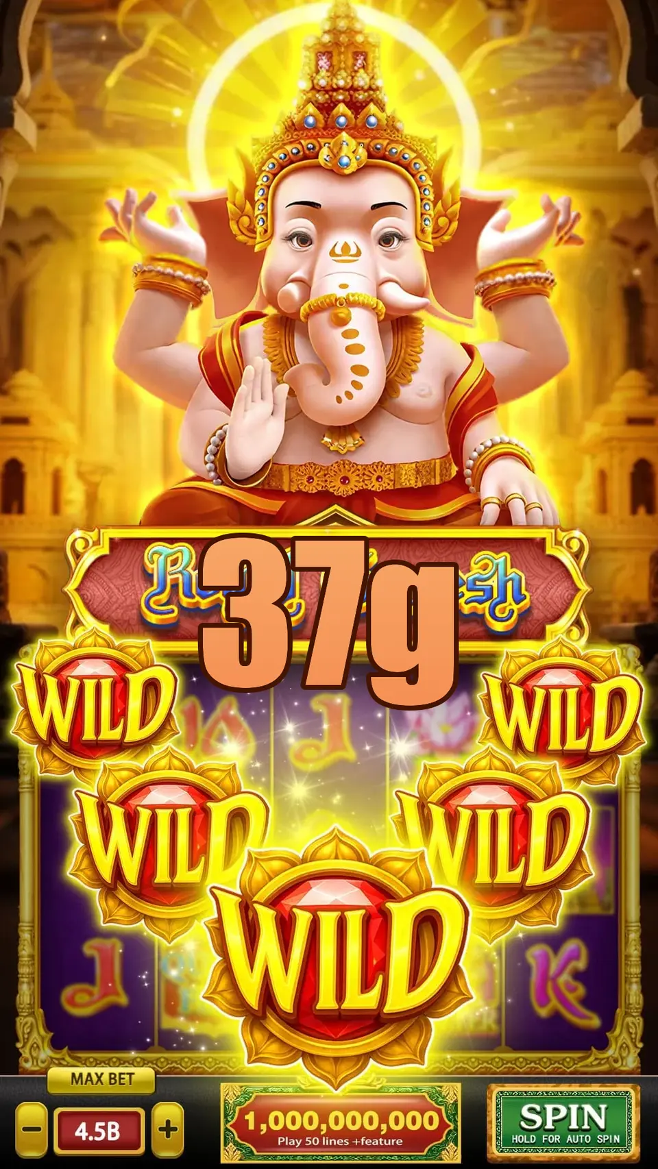 37g Capturas de tela